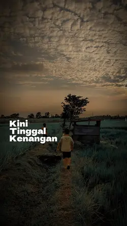 SELAMAT TINGGAL 