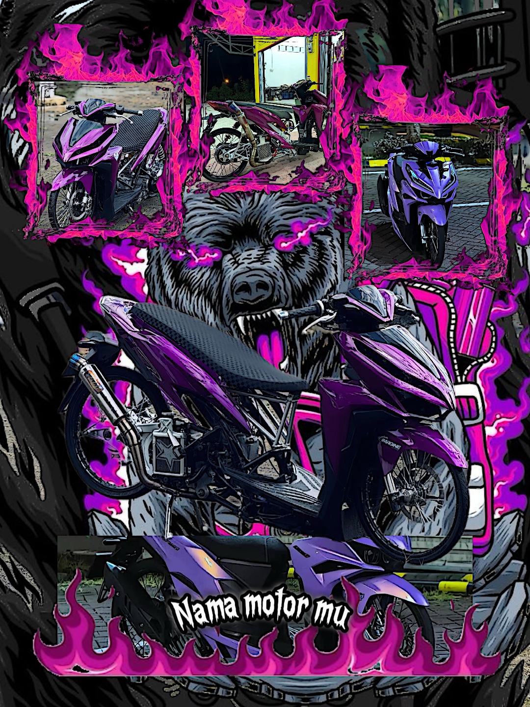 Cover Picture
