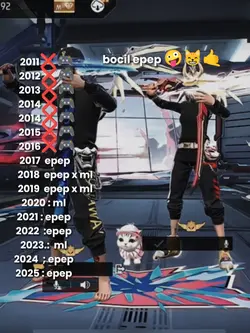 trend epep nih