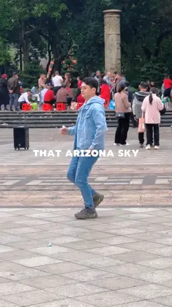 Dance Robot TREND