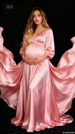 maternity photoshoot