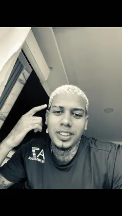 calma, fica tranquil
