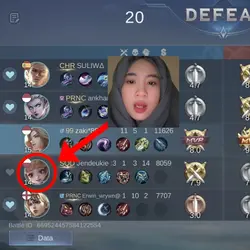 Susah bgt main supp