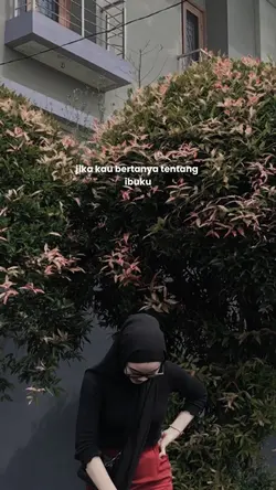 Jika kau bertanya 