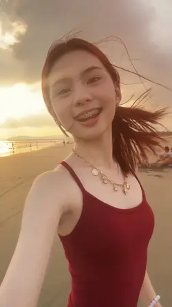 ANG GANDA MO