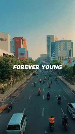 Forever young