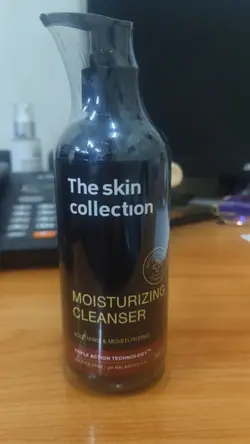 The Skin Collection 
