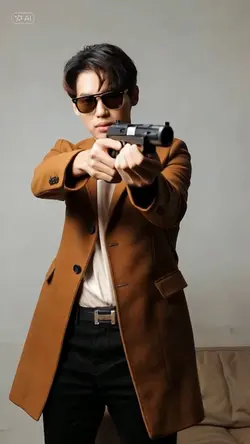 มือปืนรับจ้าง