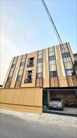TEMPLATE IKLAN KOST