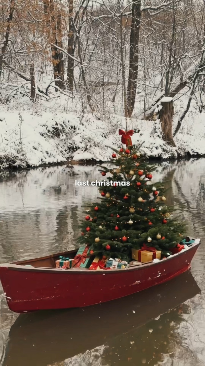 Feliz Navidad 🎄⛄️