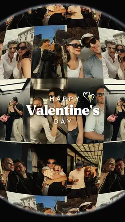 Valentine’s Day 