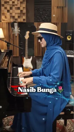 Nasib Bunga 🌷