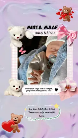 mnta maaf auntyuncle