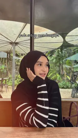 pada setiap mendung 