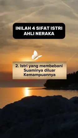 Sifat istri