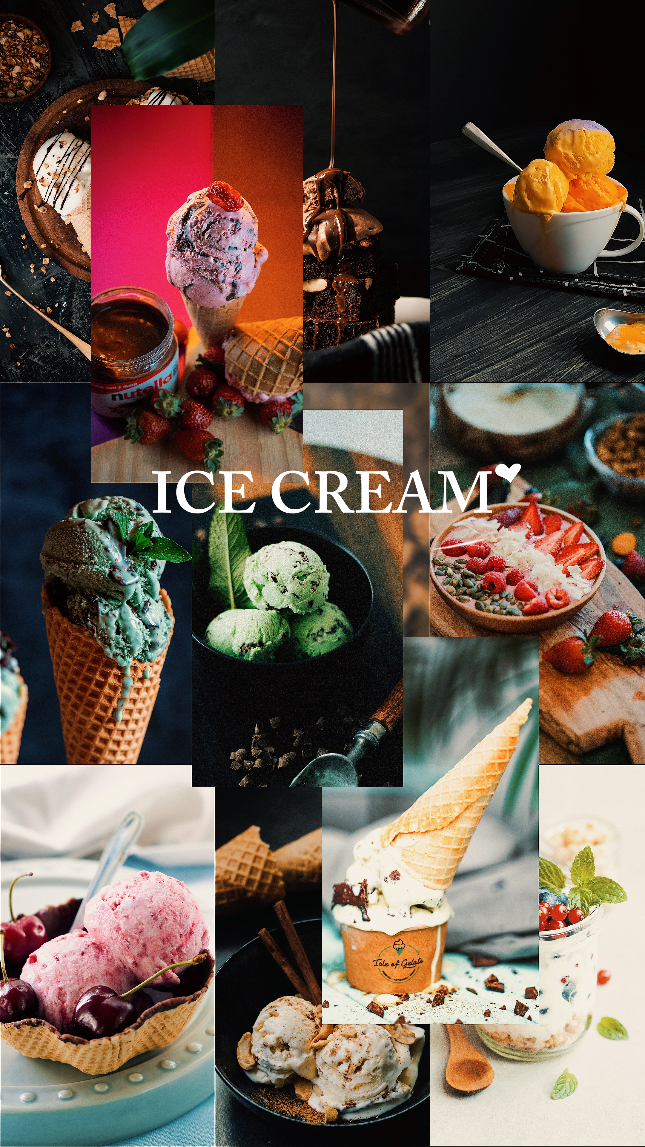 Helado