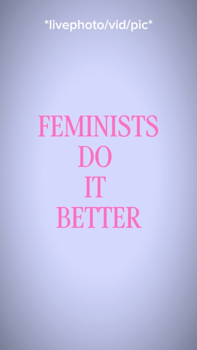 feministdoitbetter