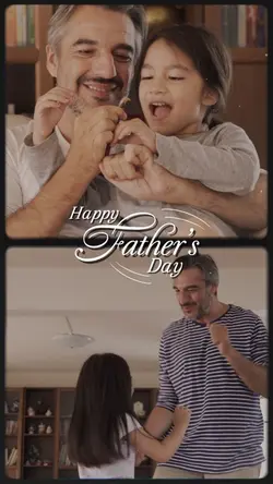 Happy Father Day