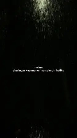 lebih baik ku hidup 