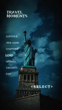 LOADING SCREEN GAME