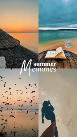 Summer memories