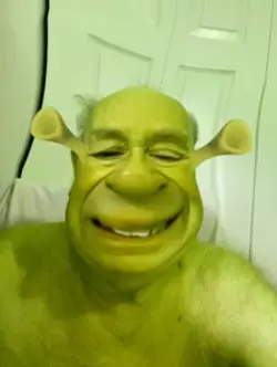 Shrek