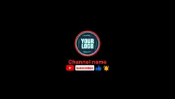 youtube channel