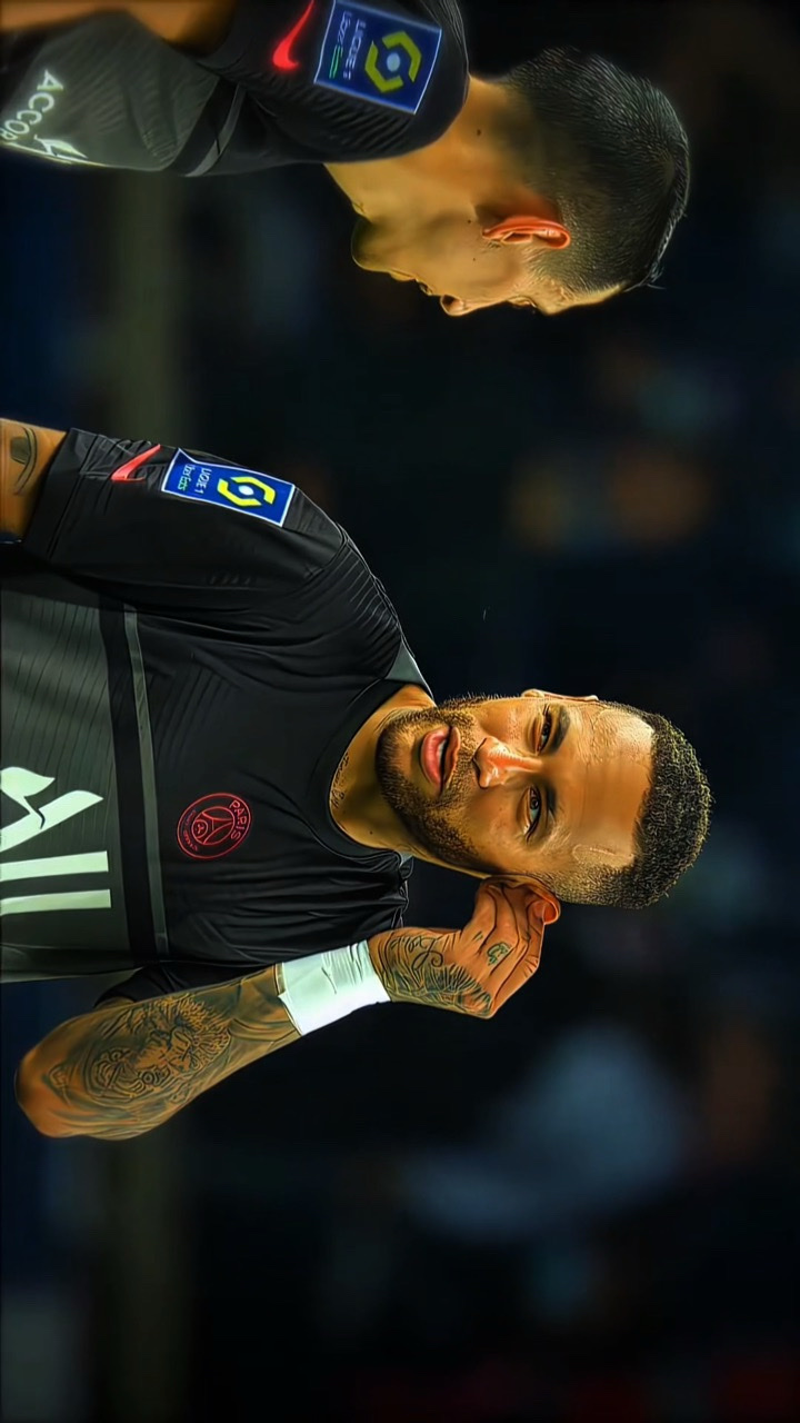 NEYMAR EDIT