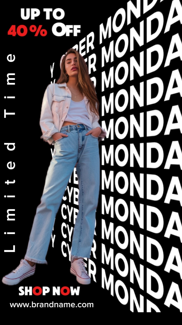 Special Cyber Monday