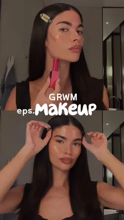 Grwm makeup eps