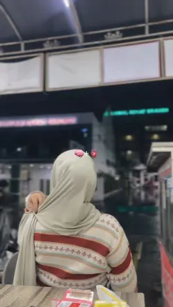 BUNGAHKU TEMBUS TEKA