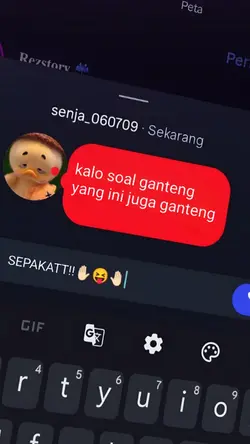 KANE JJ VERSI COWO 
