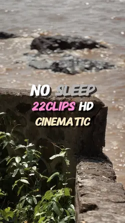 22Clips No Sleep