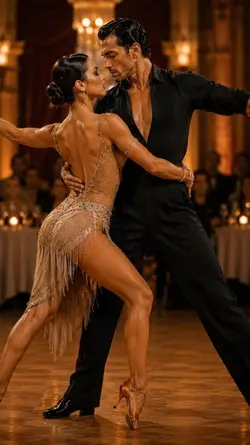 Dancing Queen