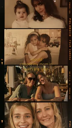 Love u Mom ❤️❤️❤️