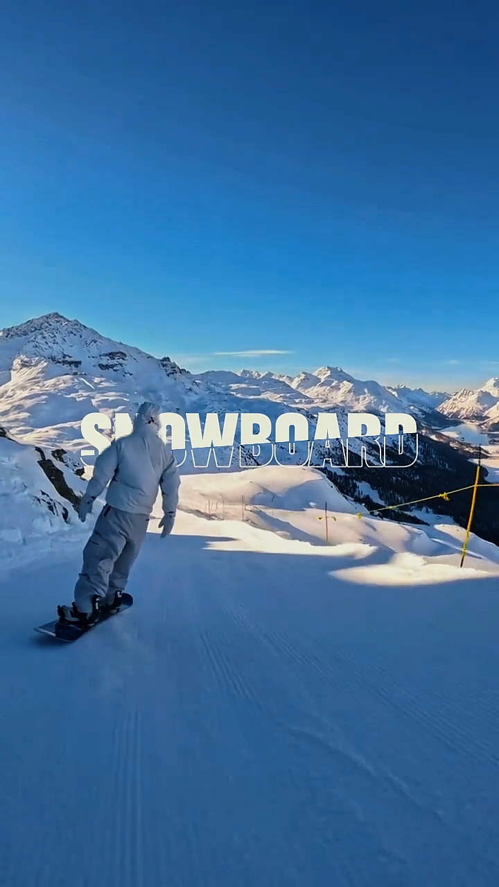 snowboard 