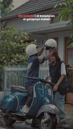 bidadari dikesunyian