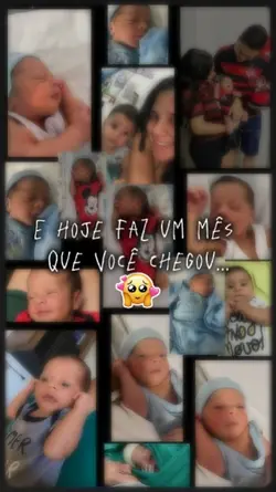 Primeiro mêsvesario