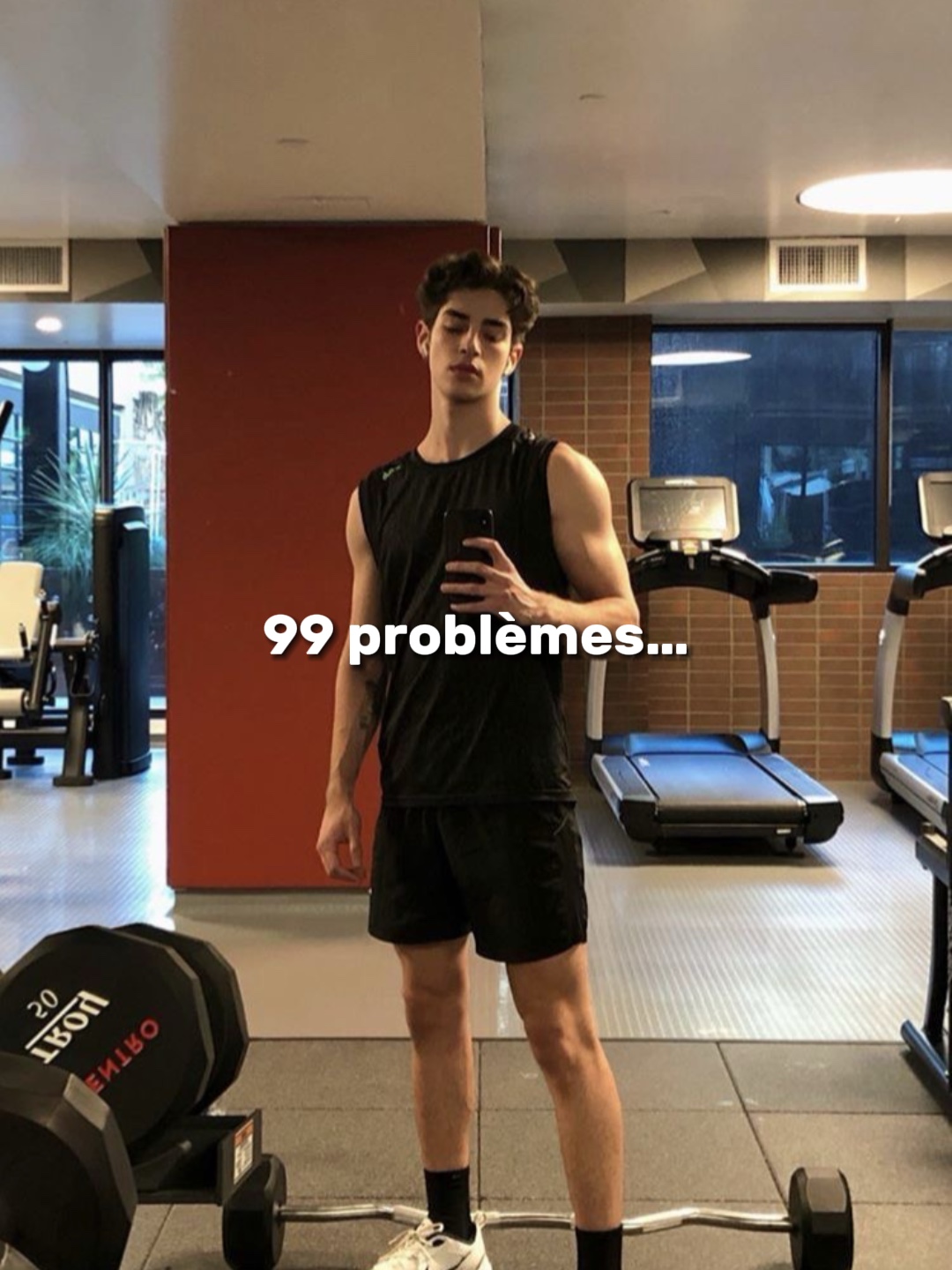 99 Probleme❌