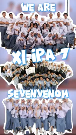 template kelas