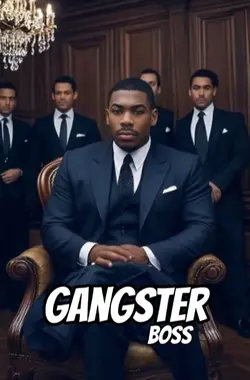 Gangster boss
