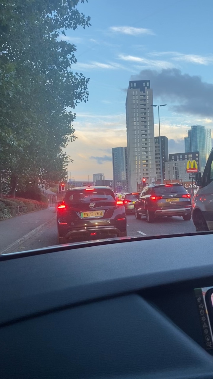 anxiety - Coultz