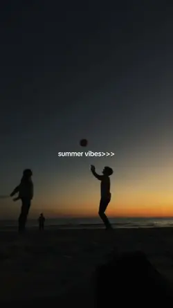 Summer Vibes 