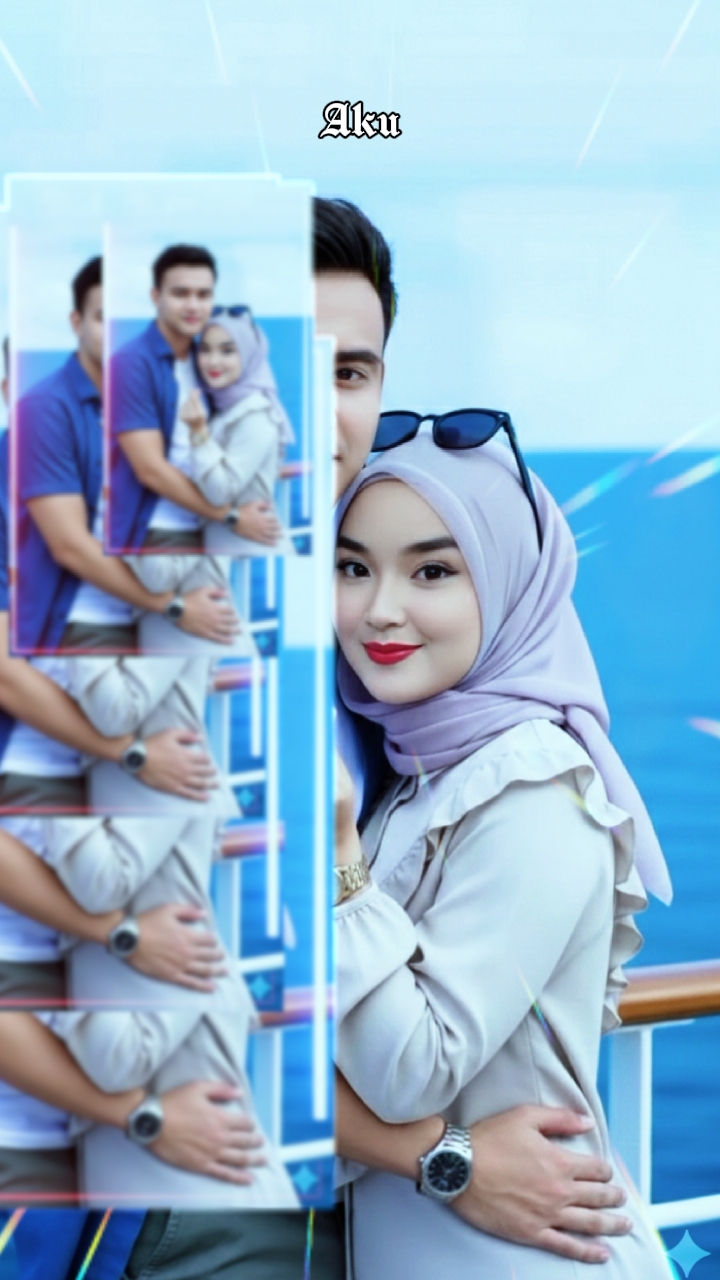 CINTAKU LUAR BIASA