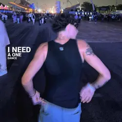 one dance