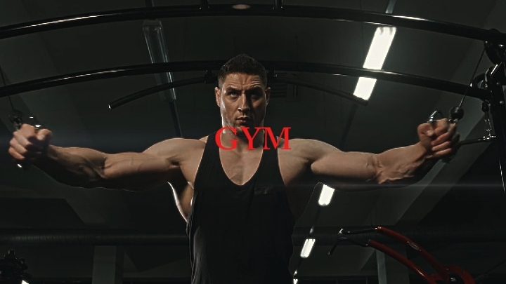 GYM edit