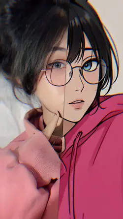 TREND FOTO ANIME