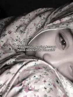 galau.