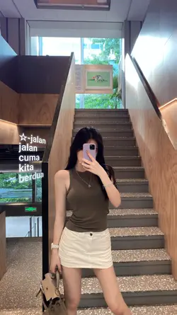 cuma kota berdua