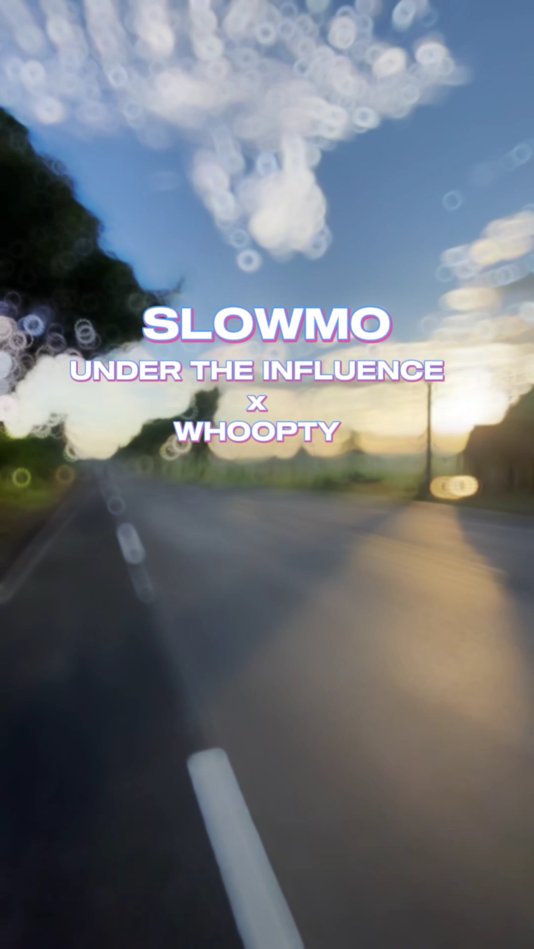 under the influence